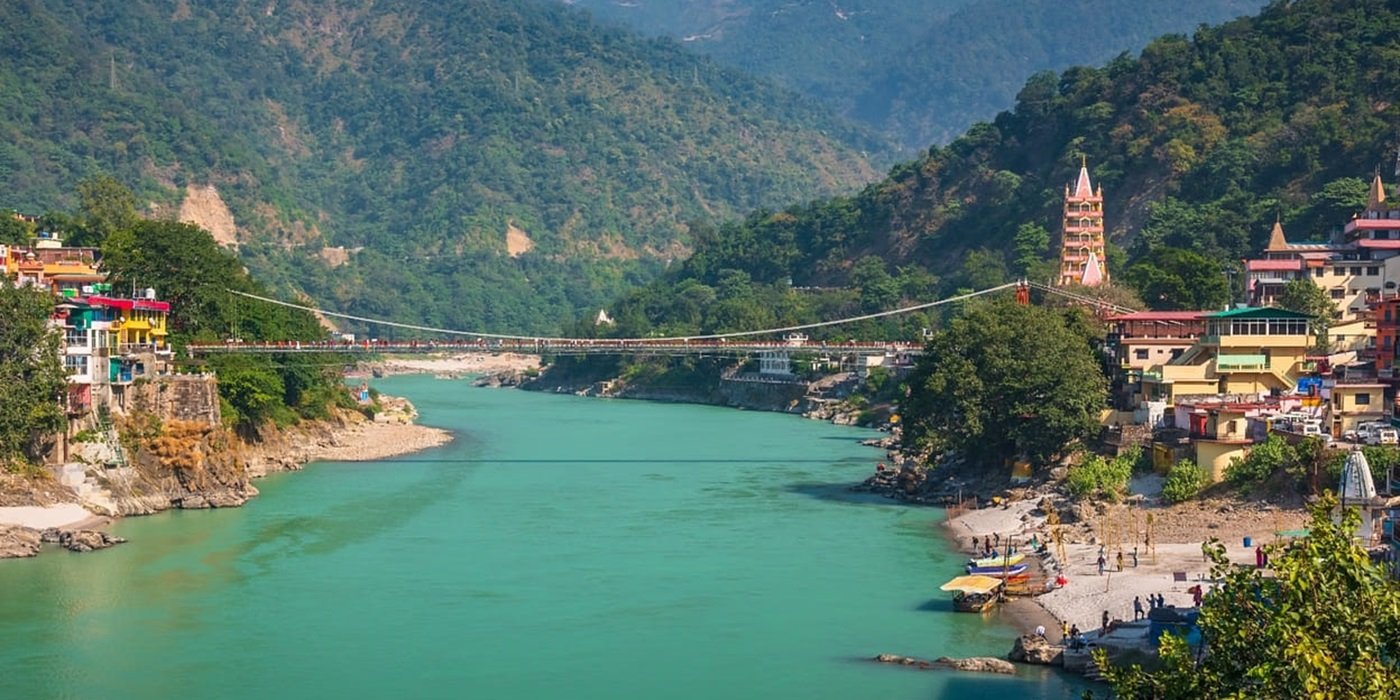 Mussoorie and Rishikesh Tour Packages